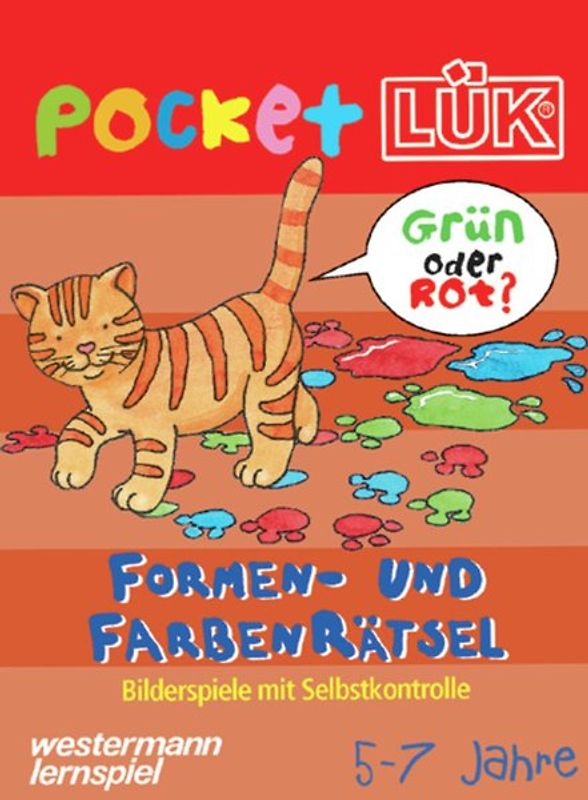 PocketLÜK / pocketLÜK