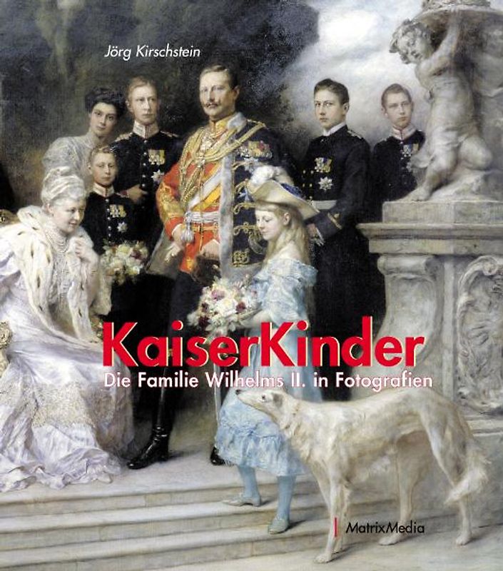 Kaiserkinder