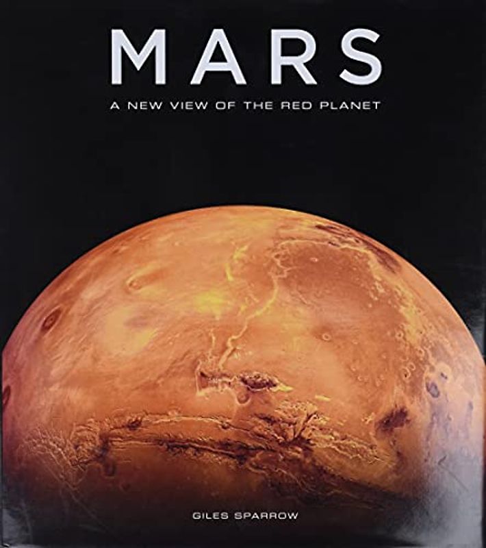 Mars (Giant)