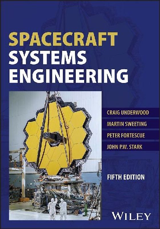 Spacecraft Systems Engineering