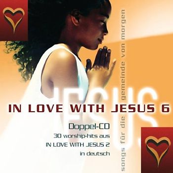 Various - In Love With Jesus 6