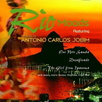Various - The Music of Antonio Carlos Jo