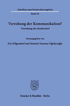 Verrohung der Kommunikation?