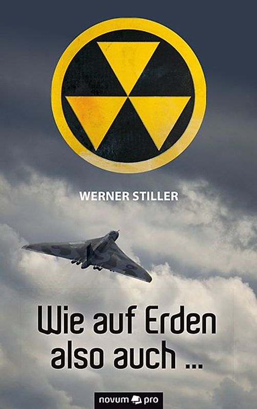 Wie auf Erden also auch ...