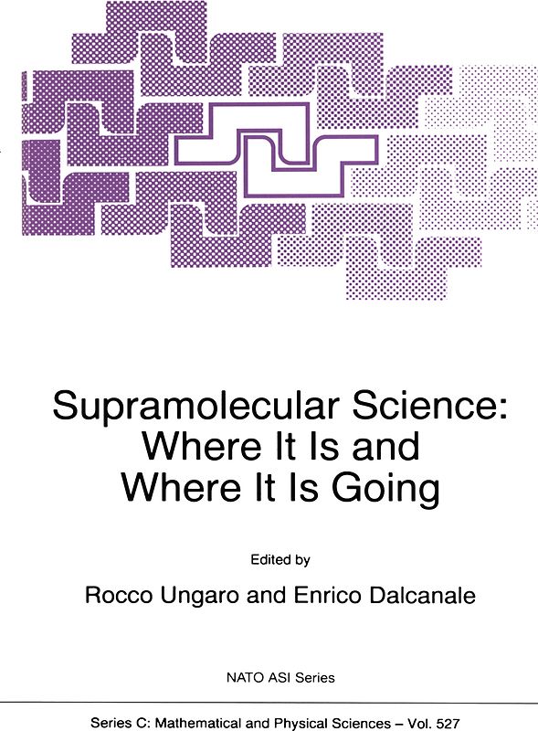 Supramolecular Science