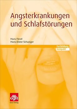 Angsterkrankungen und Schlafstörungen