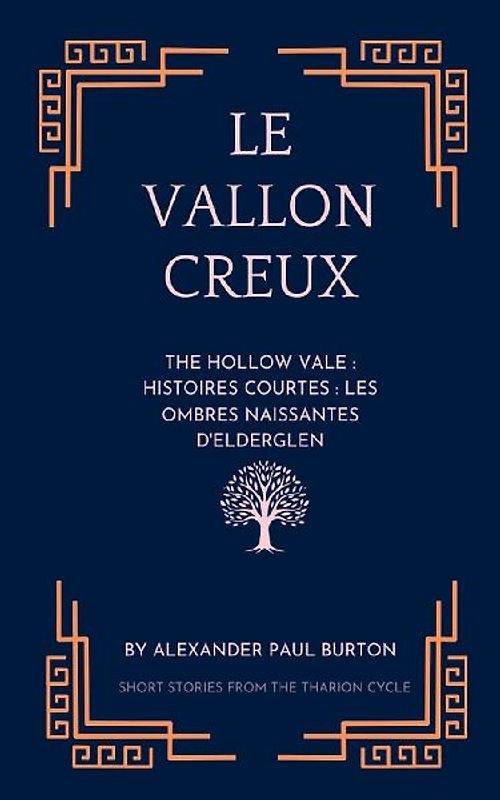 Le Vallon Creux