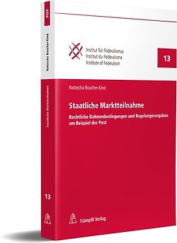 Staatliche Marktteilnahme