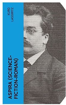 Aspira (Science-Fiction-Roman)