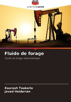 Fluide de forage
