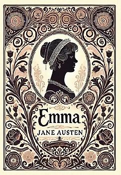 Emma (Collector's Edition) (Laminated Hardback with Jacket)