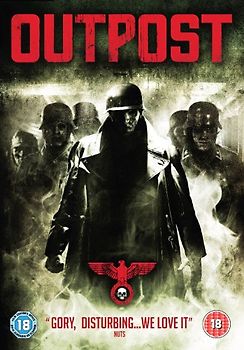 Outpost [UK Import] DVD