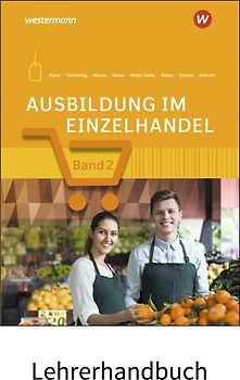 Ausbildung im Einzelhandel
