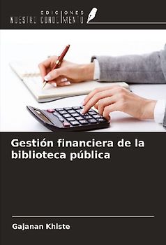 Gestión financiera de la biblioteca pública