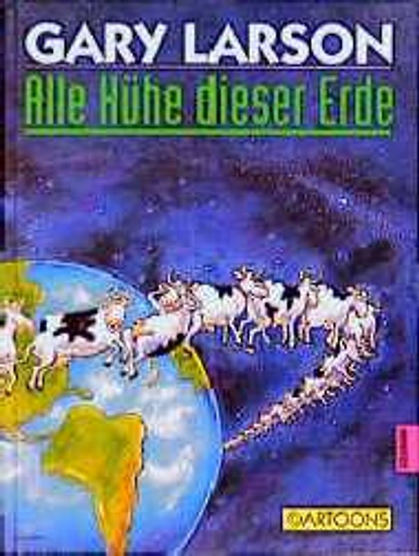 Alle Kühe dieser Erde