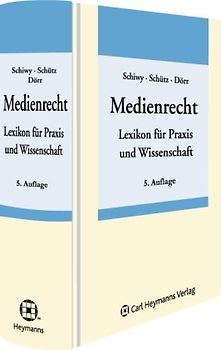 Medienrecht