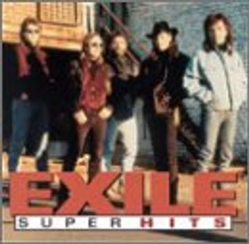 Exile - Super Hits
