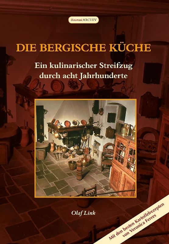 Die Bergische Küche