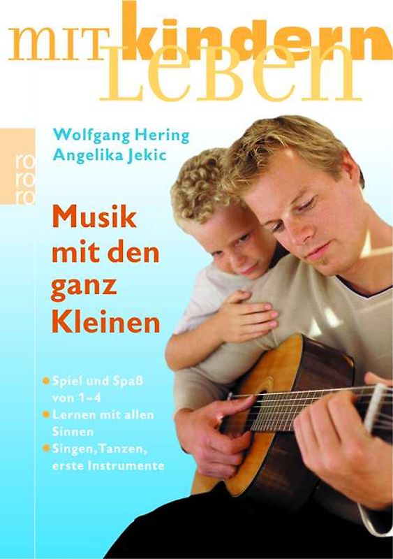 Musik mit den ganz Kleinen