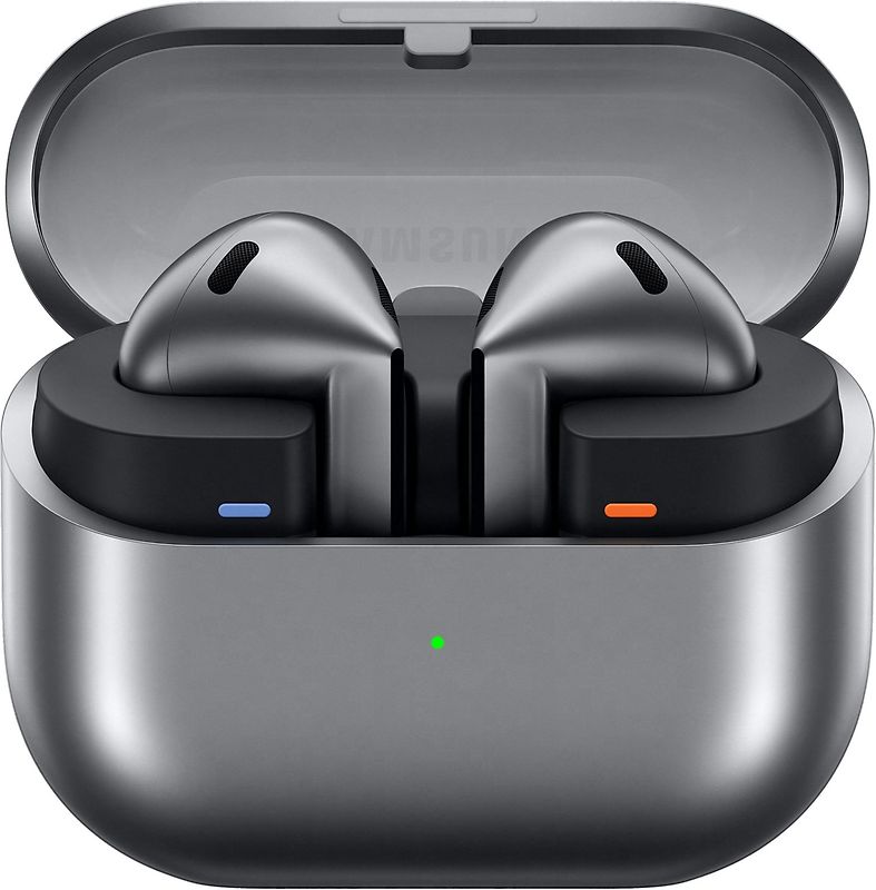 Samsung Galaxy Buds3 argent
