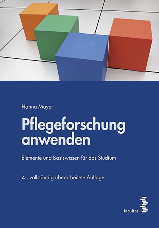 Pflegeforschung anwenden