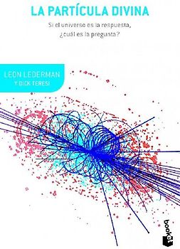 La partícula divina