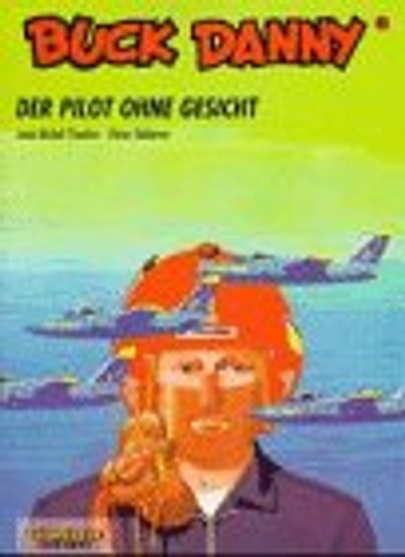 Der Pilot ohne Gesicht