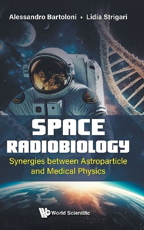SPACE RADIOBIOLOGY