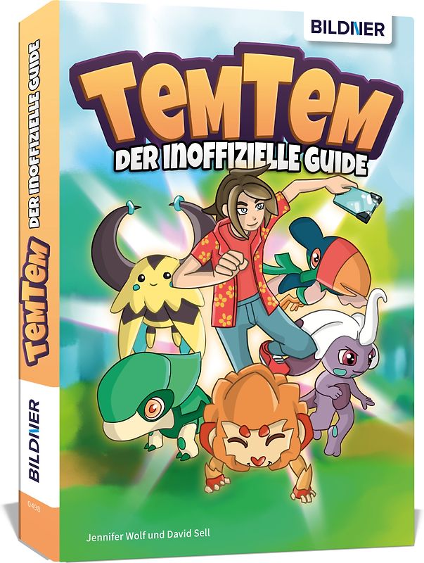 Temtem - Der inoffizielle Guide