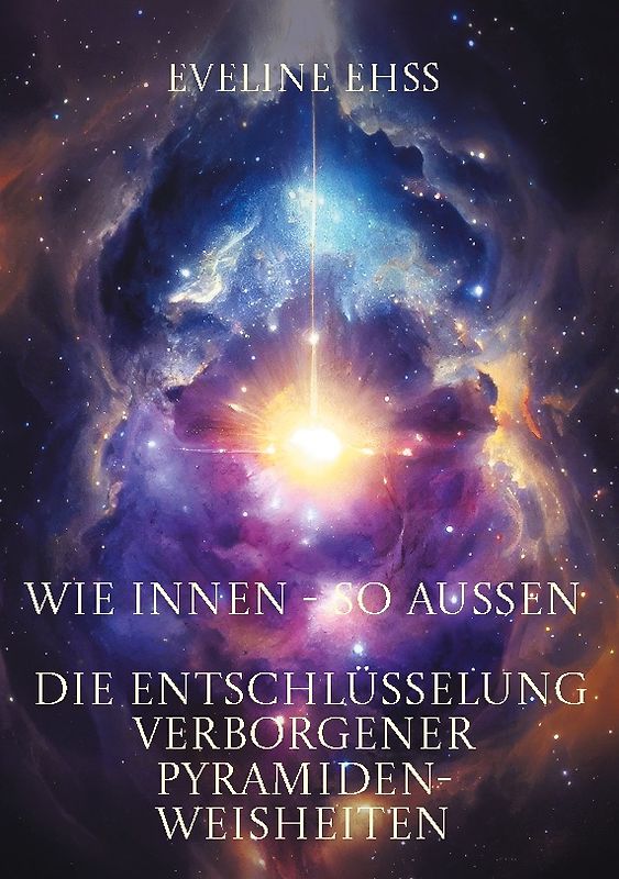 WIE INNEN - SO AUSSEN