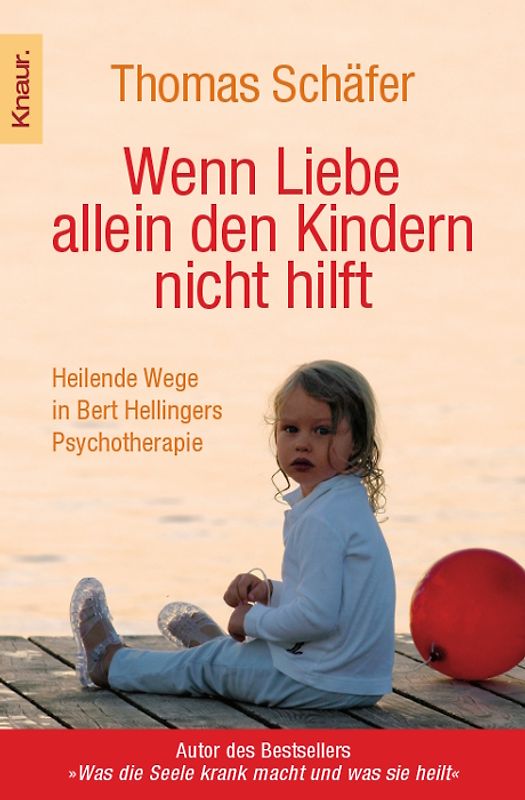 Wenn Liebe allein den Kindern nicht hilft