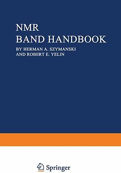 NMR Band Handbook