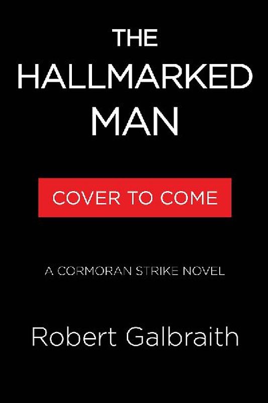 The Hallmarked Man