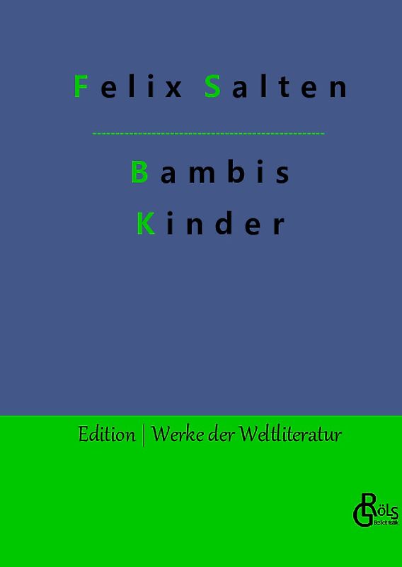 Bambis Kinder