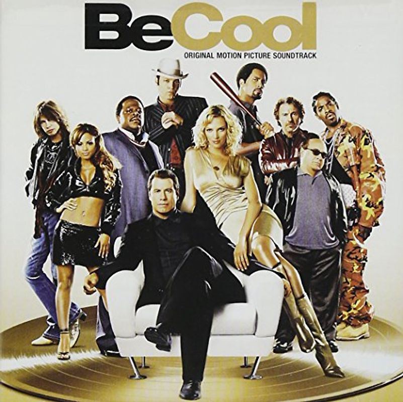 Be Cool [Soundtrack]