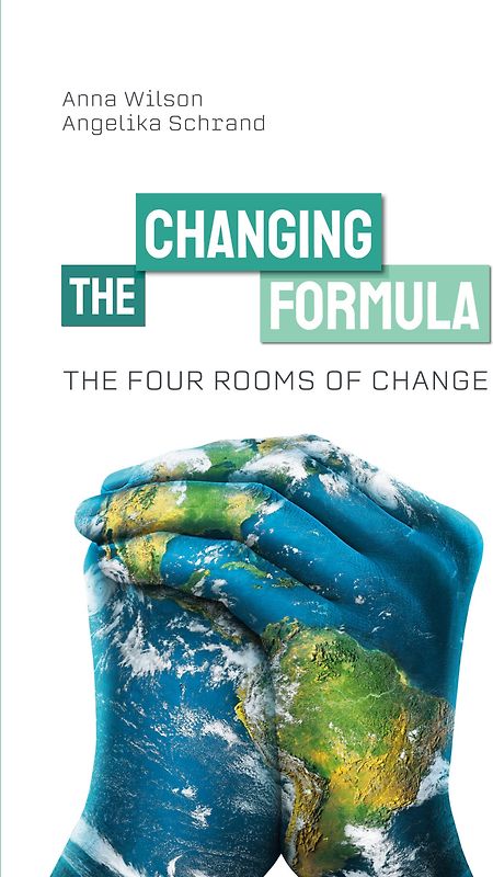 The Four Rooms of Change