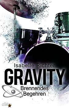 Gravity: Brennendes Begehren