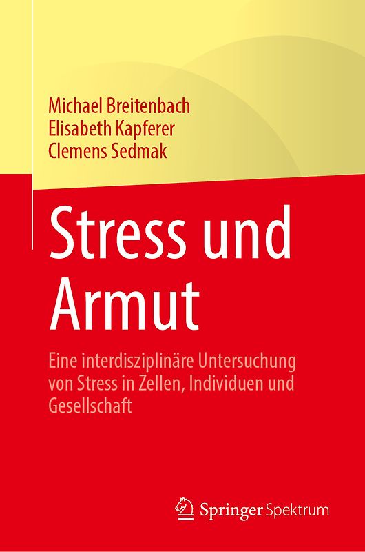 Stress und Armut