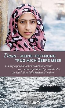 Doaa - Meine Hoffnung trug mich über das Meer