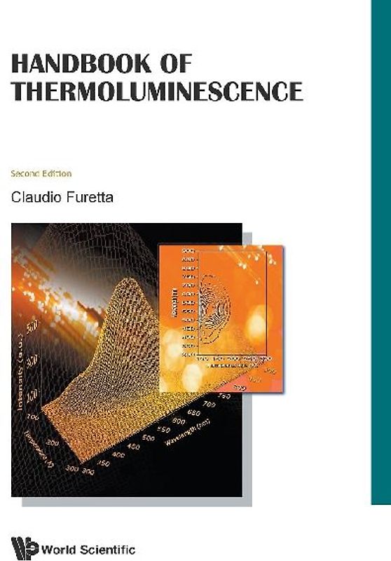Handbook of Thermoluminescence (2nd Edition)