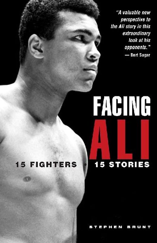 Facing Ali