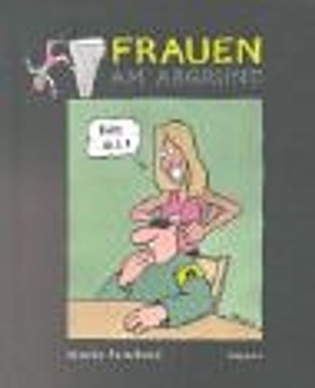 Frauen am Abgrund