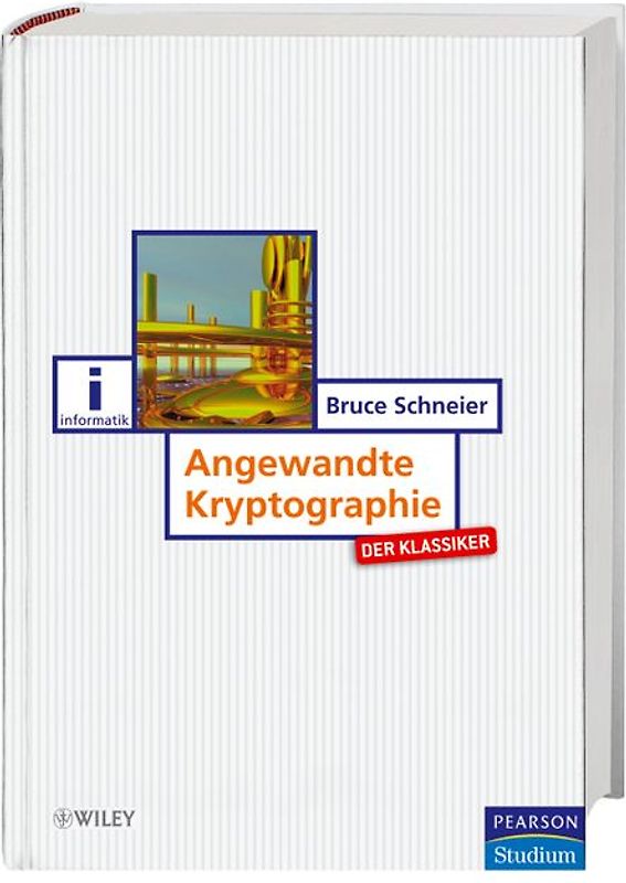 Angewandte Kryptographie