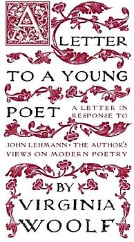 A Letter to a Young Poet