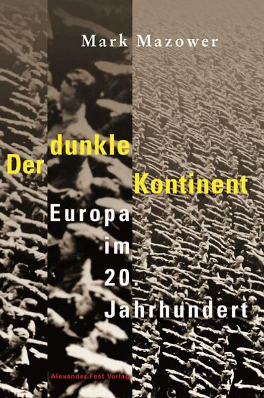 Der dunkle Kontinent