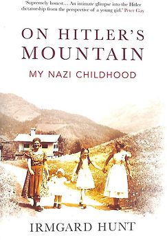 On Hitler's Mountain