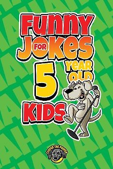 Funny Jokes for 5 Year Old Kids