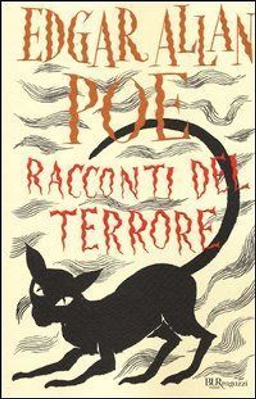 Racconti del terrore