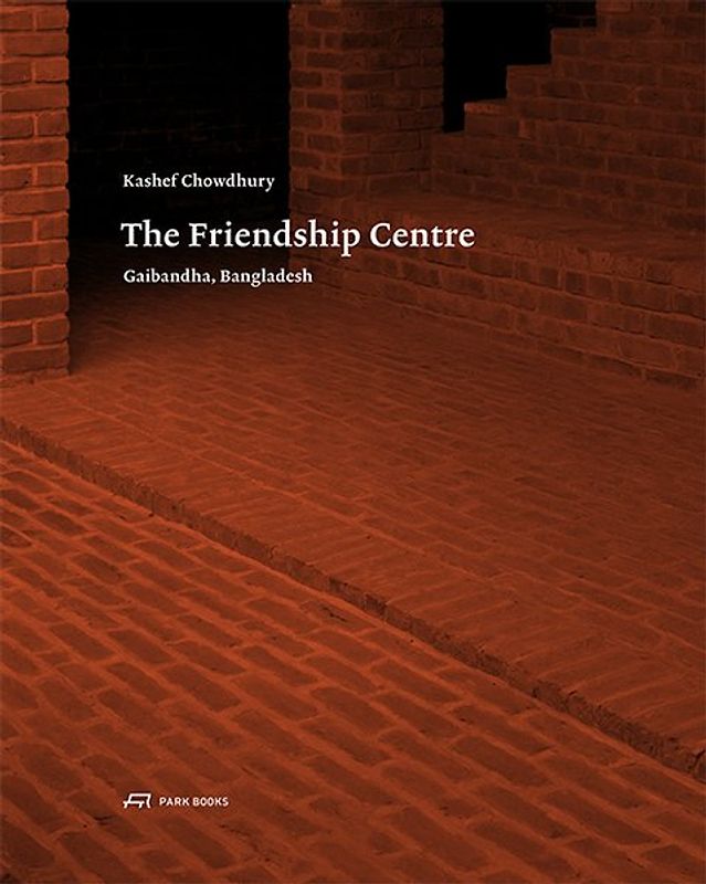 Kashef Chowdhury – The Friendship Centre