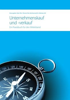 Unternehmenskauf und -verkauf
